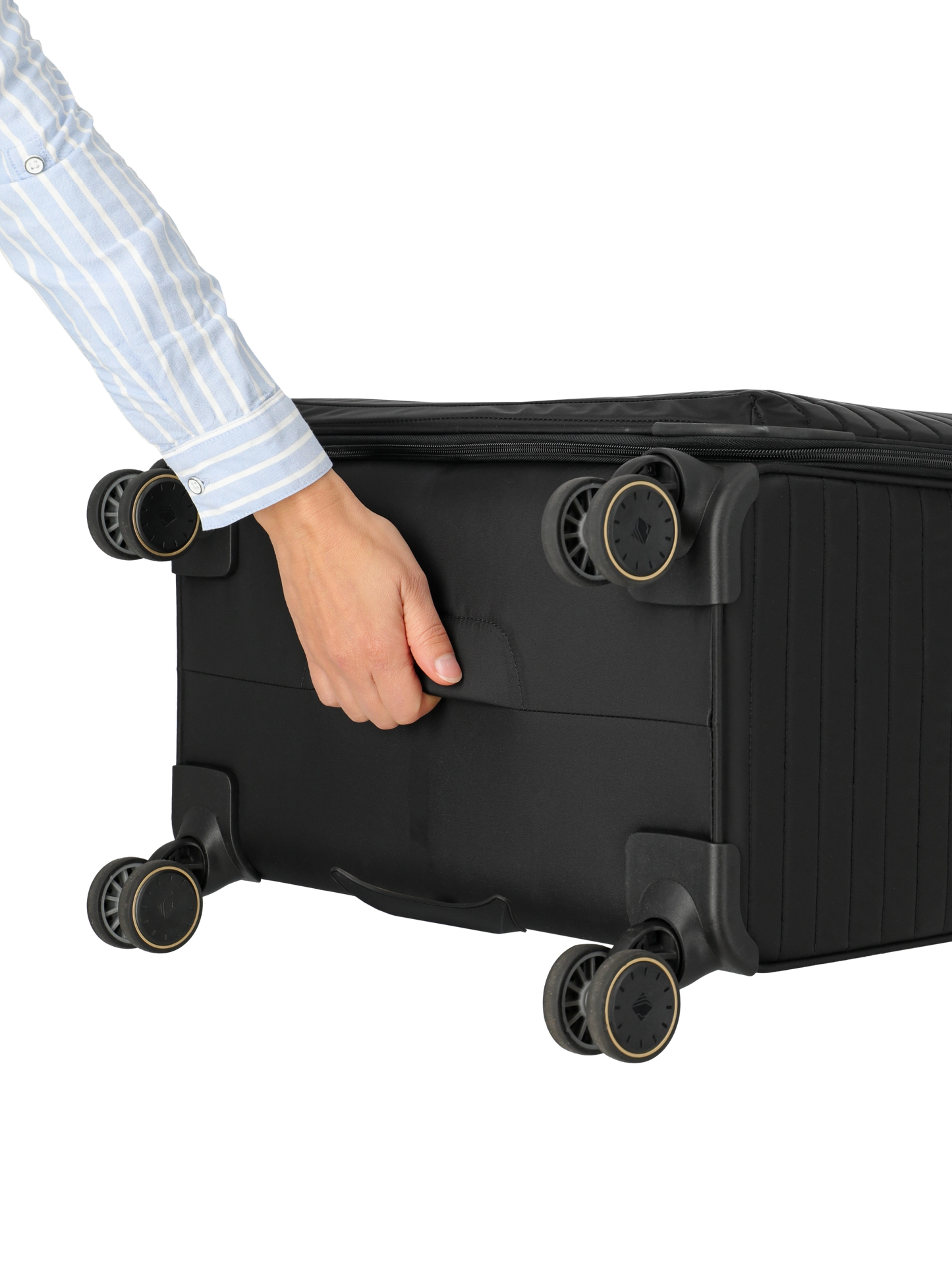 TRAVELITE NEXT Aluminum Hand Luggage Suitcase Cabin