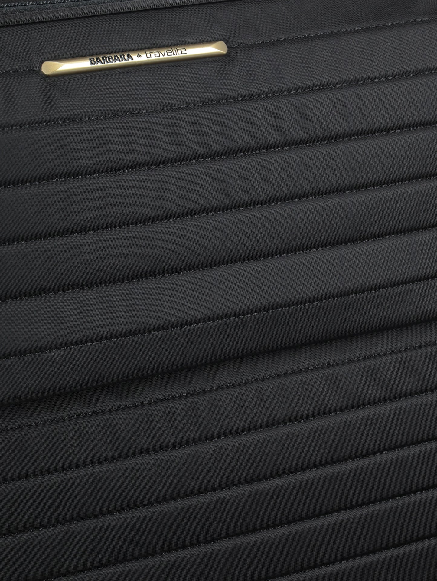 TRAVELITE NEXT Aluminum Hand Luggage Suitcase Cabin