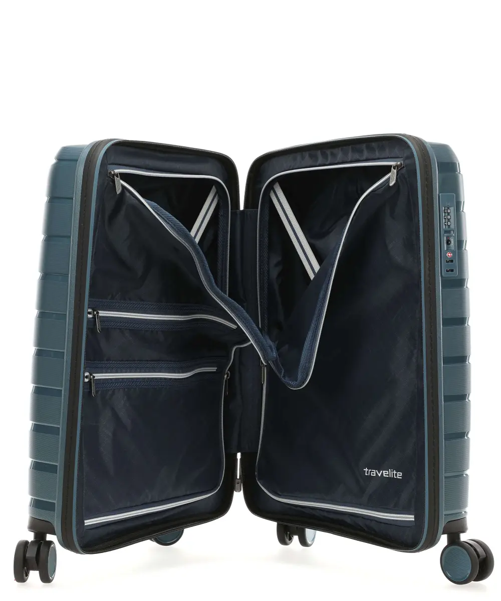 TRAVELITE AIR BASE cabin suitcase