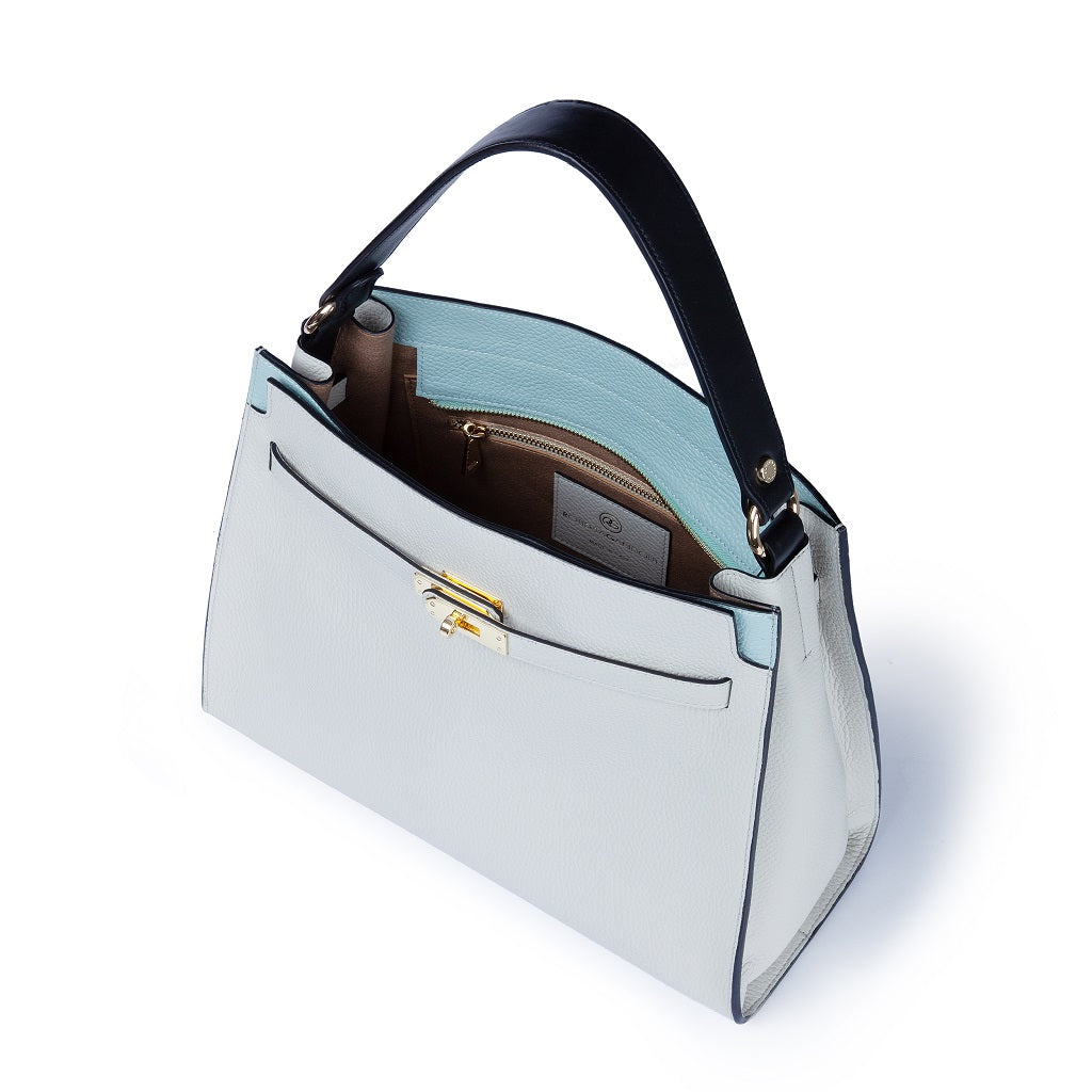 FRIDA SATCHEL