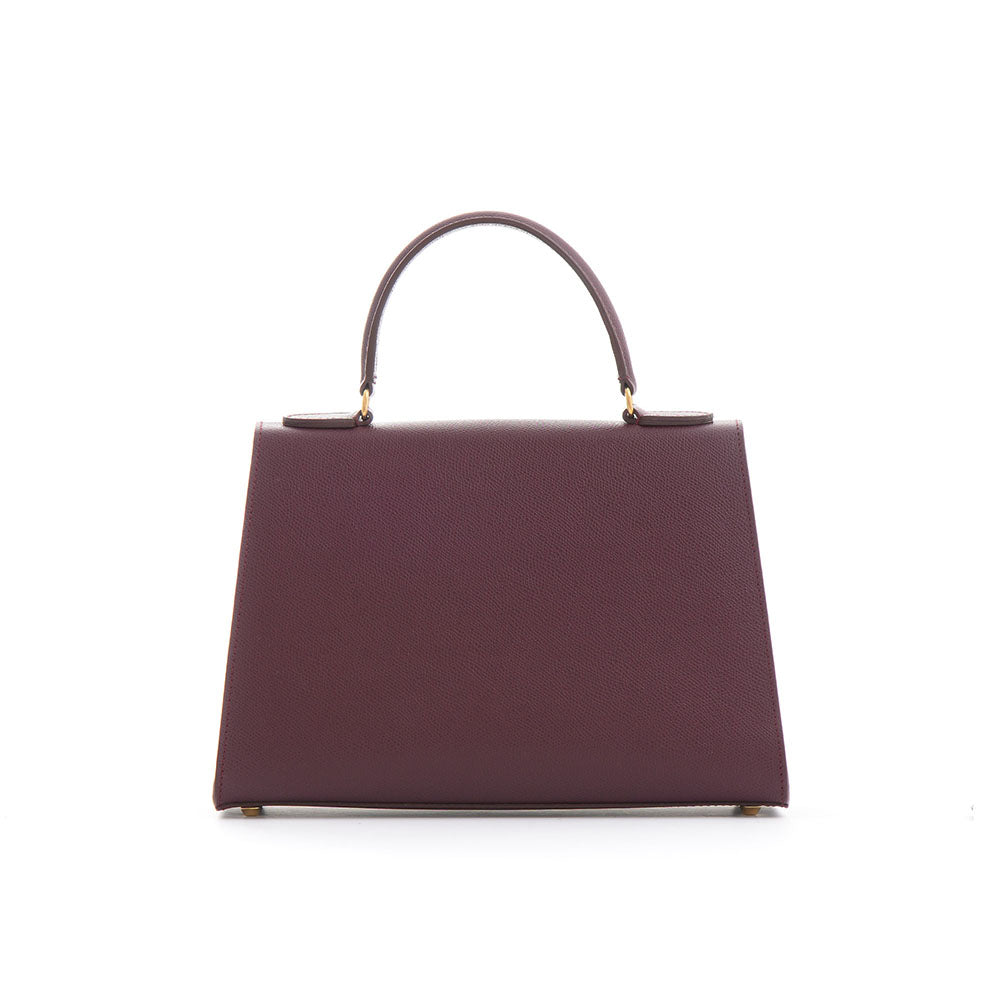 Carbotti Borsa in pelle Elena