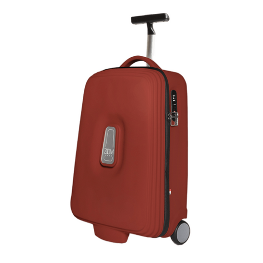 Valise POP-UP ZOOM
