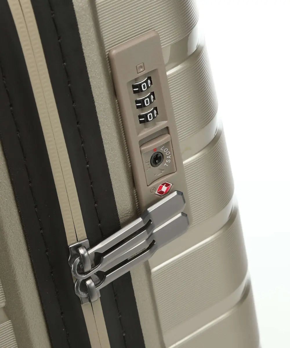 TRAVELITE AIR BASE cabin suitcase