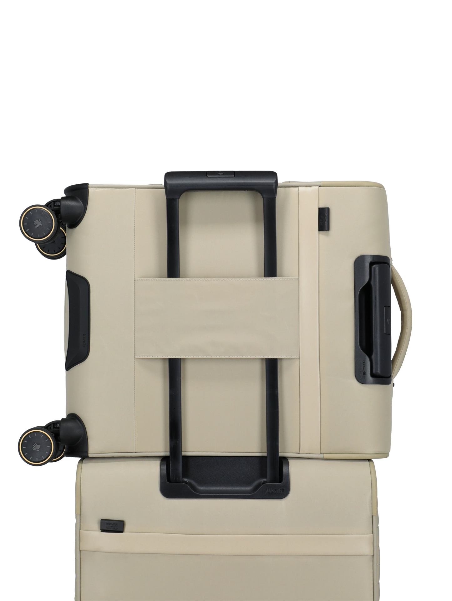 TRAVELITE NEXT Aluminum Hand Luggage Suitcase Cabin