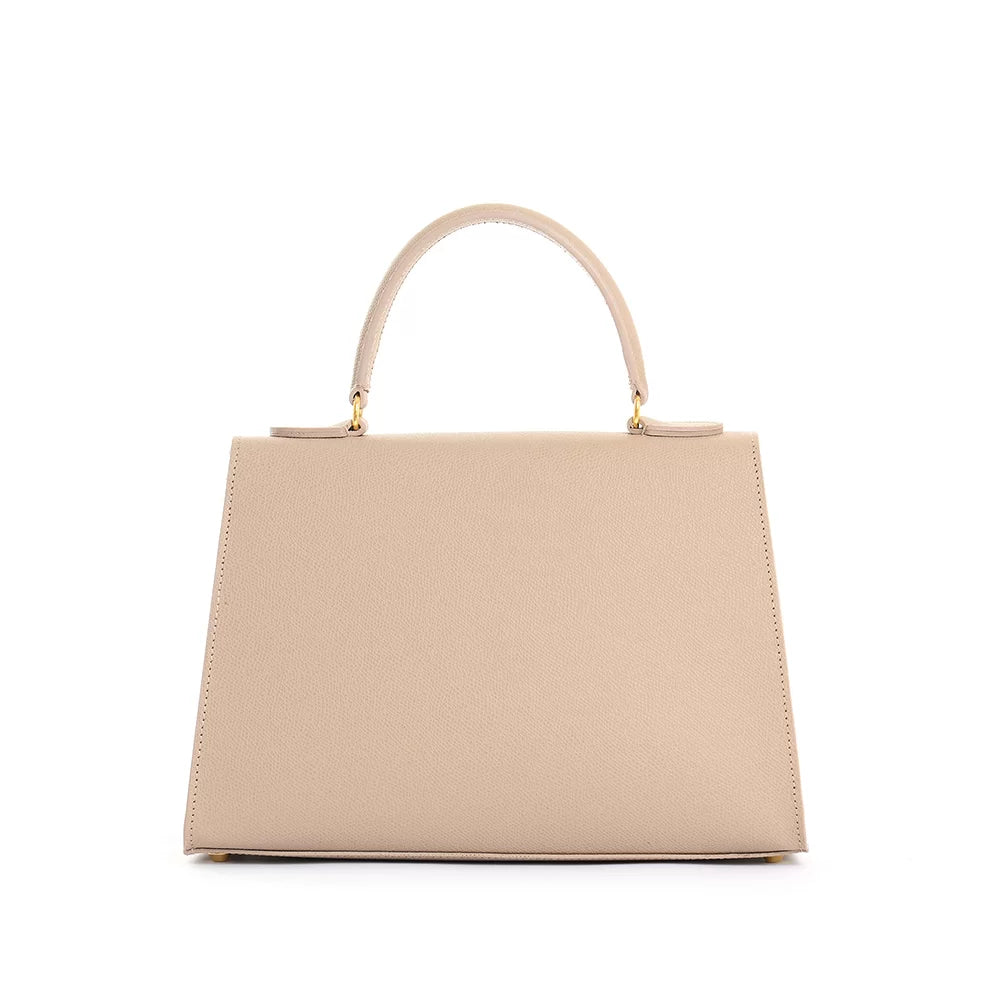 Carbotti Borsa in pelle Ivana