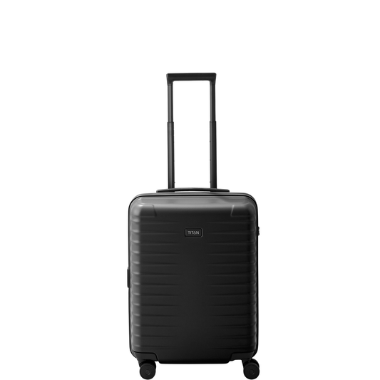 Bagage à main léger LITRON Trolley S - Polycarbonate avec serrure TSA