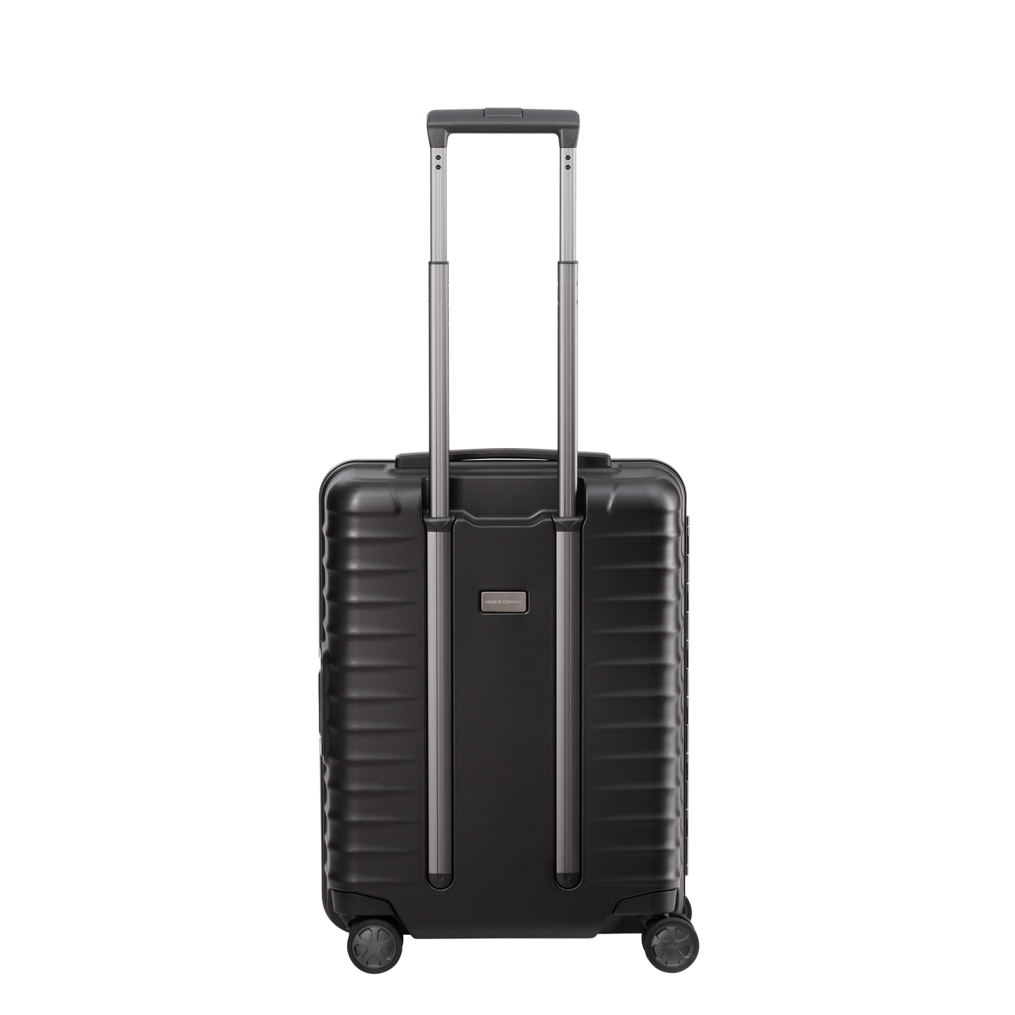 Lightweight Hand Luggage LITRON Trolley FRAME S - Polycarbonate with TSA Monobloc Lock
