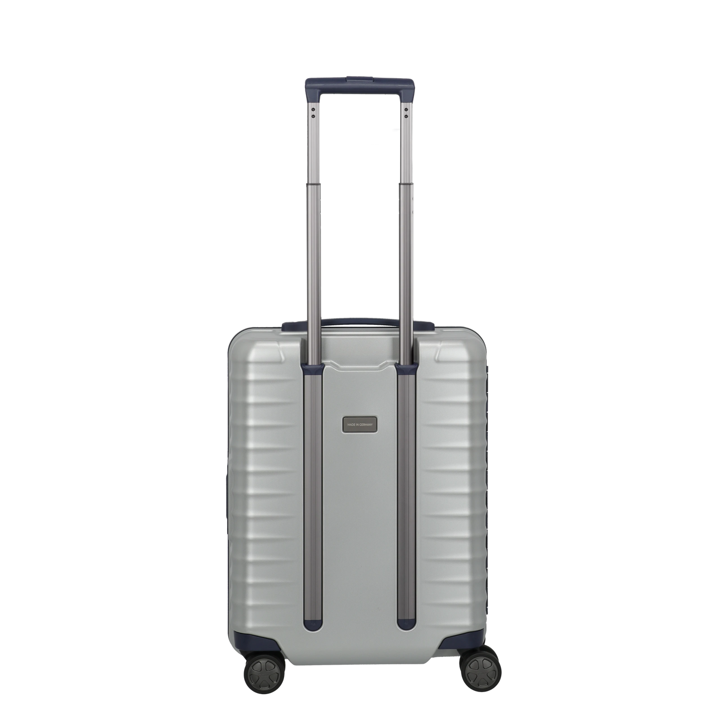 Lightweight Hand Luggage LITRON Trolley FRAME S - Polycarbonate with TSA Monobloc Lock