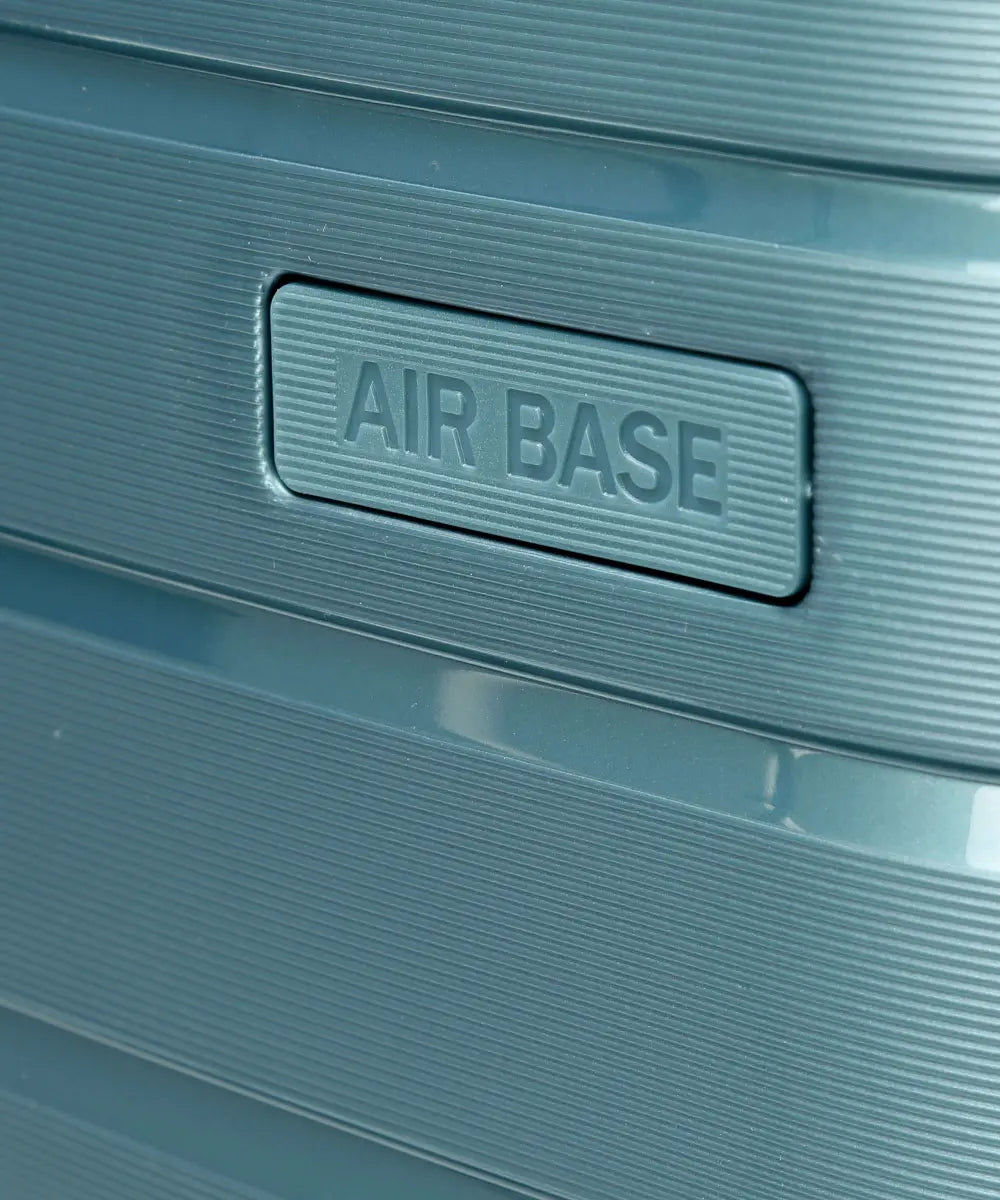 TRAVELITE AIR BASE cabin suitcase
