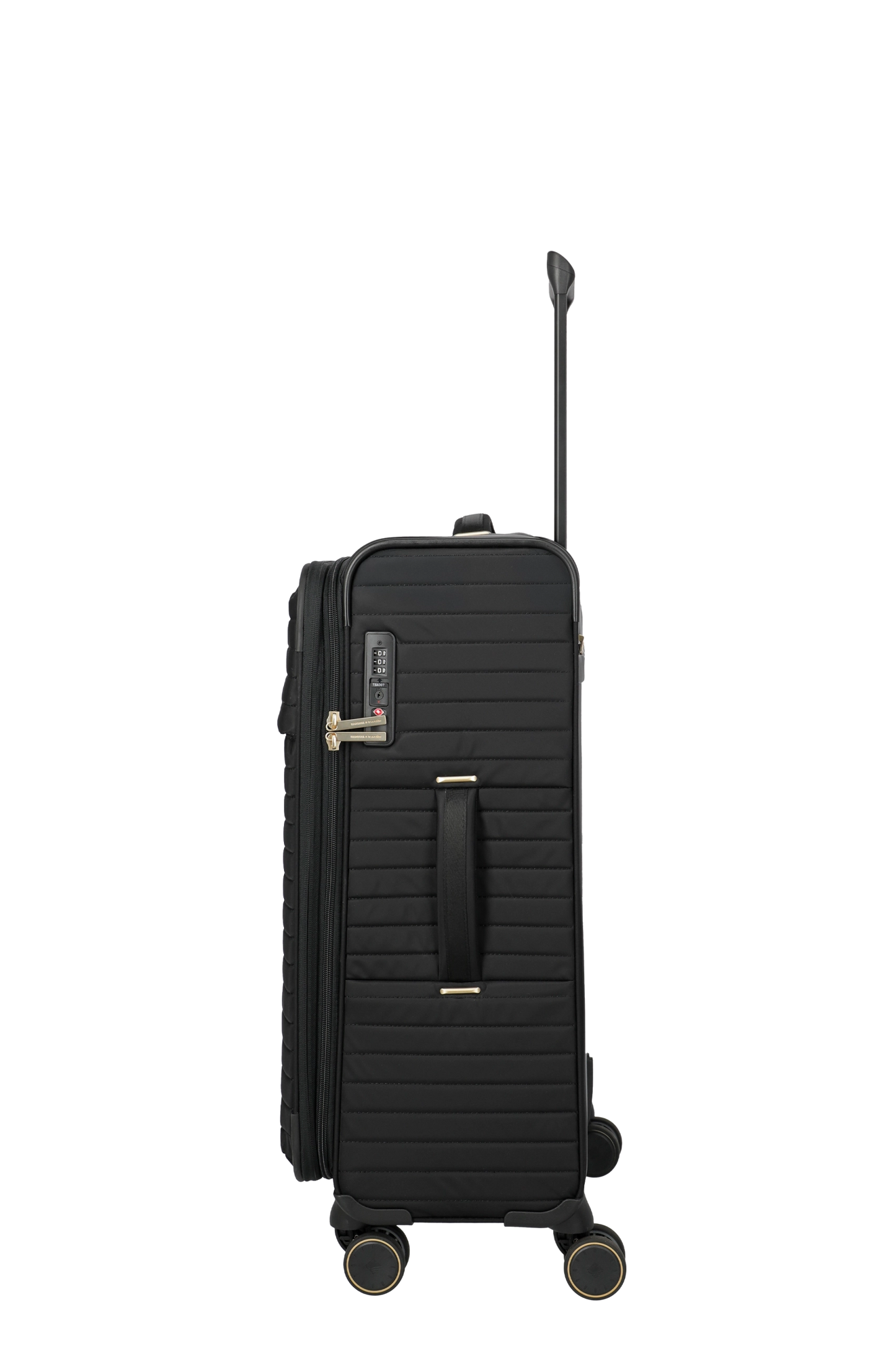 TRAVELITE NEXT Aluminum Hand Luggage Suitcase Cabin