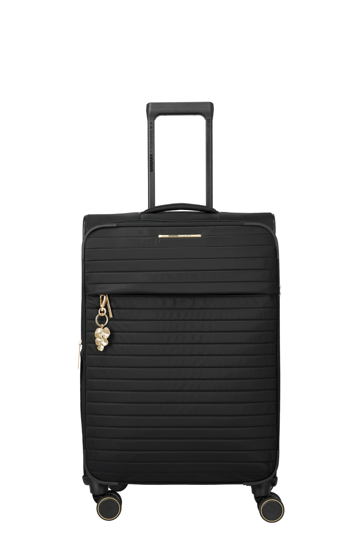 TRAVELITE NEXT Aluminum Hand Luggage Suitcase Cabin