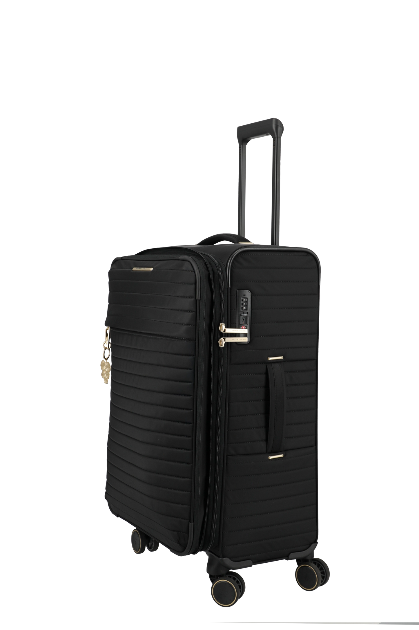 TRAVELITE NEXT Aluminum Hand Luggage Suitcase Cabin