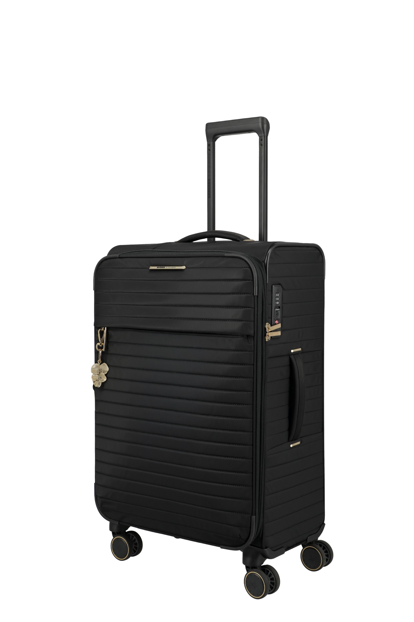 TRAVELITE NEXT Aluminum Hand Luggage Suitcase Cabin