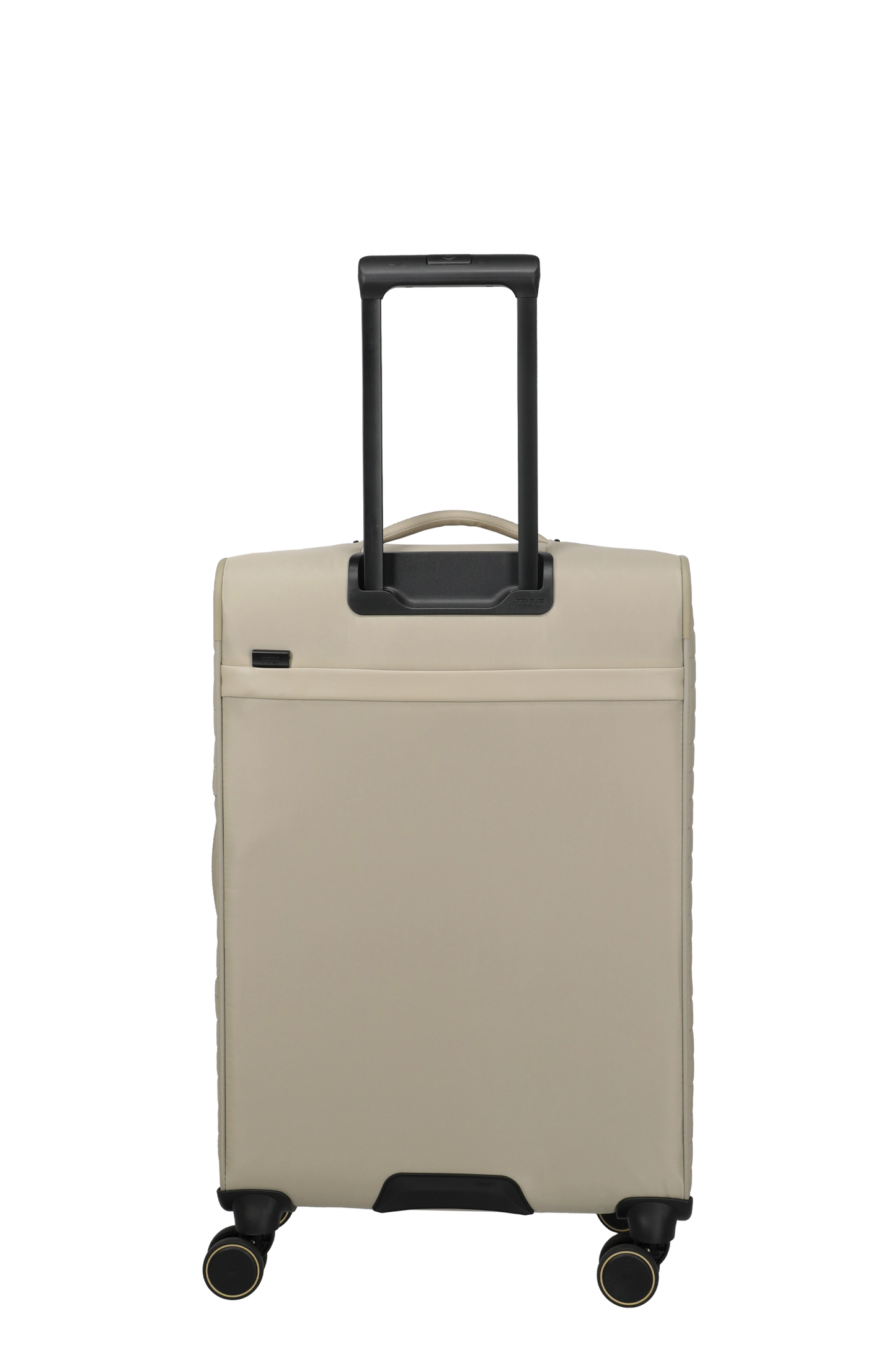 TRAVELITE NEXT Aluminum Hand Luggage Suitcase Cabin