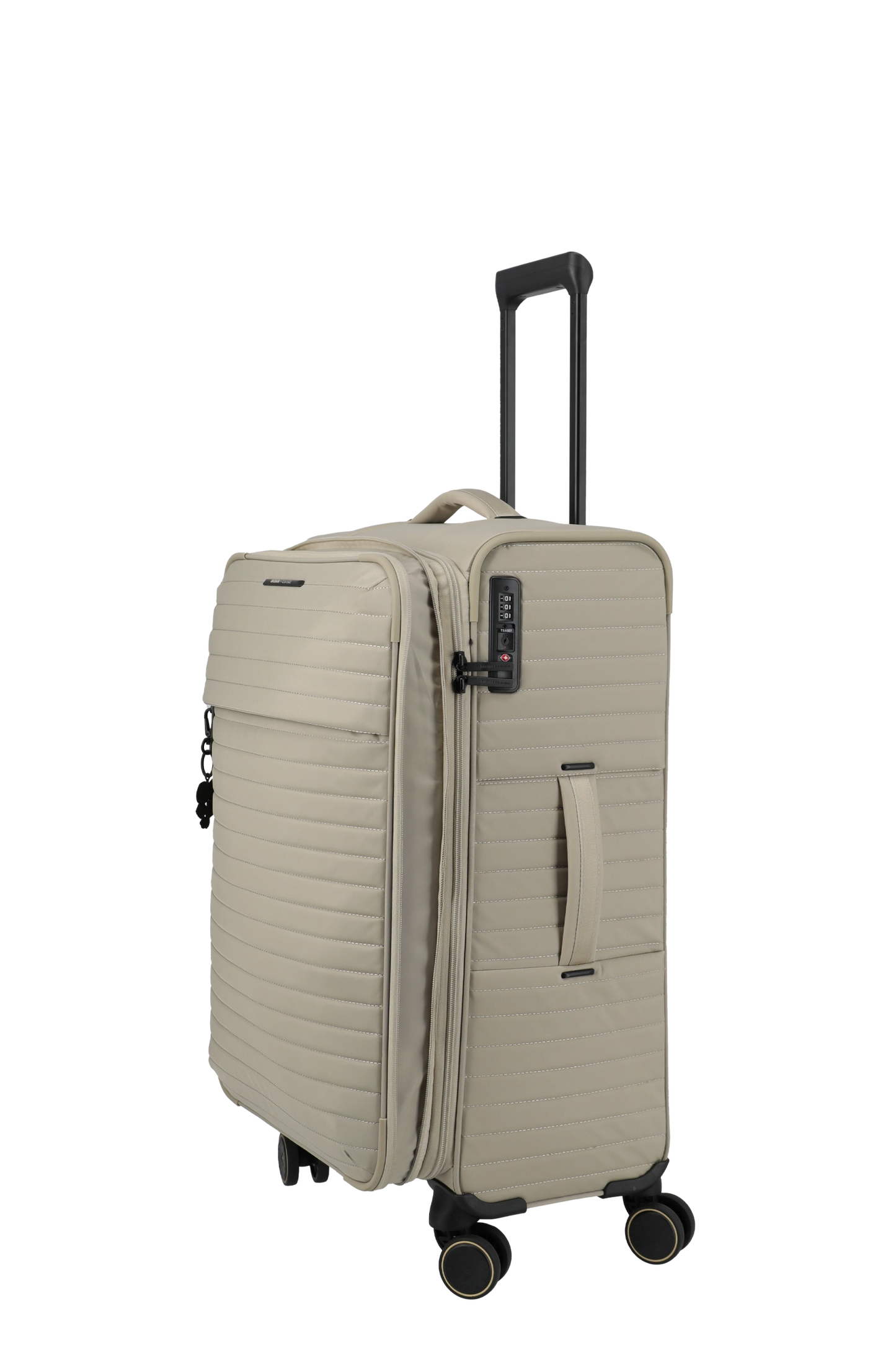 TRAVELITE NEXT Aluminum Hand Luggage Suitcase Cabin