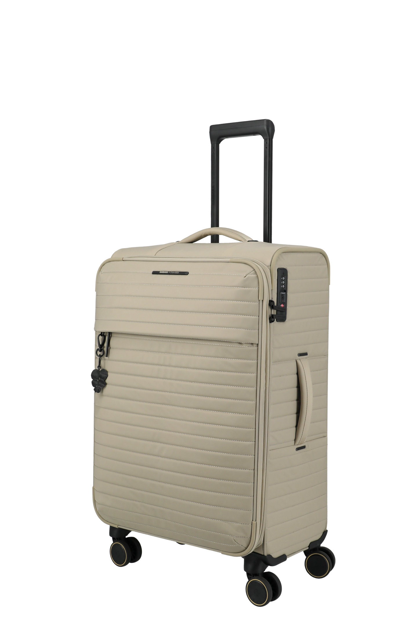 TRAVELITE NEXT Aluminum Hand Luggage Suitcase Cabin