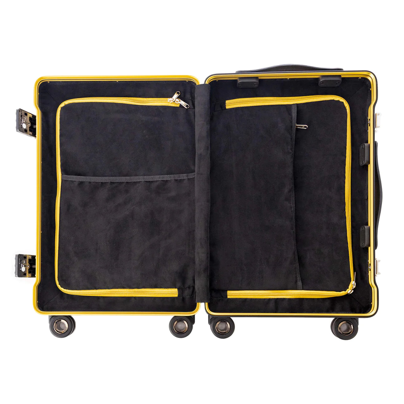 TROLLEY "96 HRS" PHILIPPE MONTAGNE