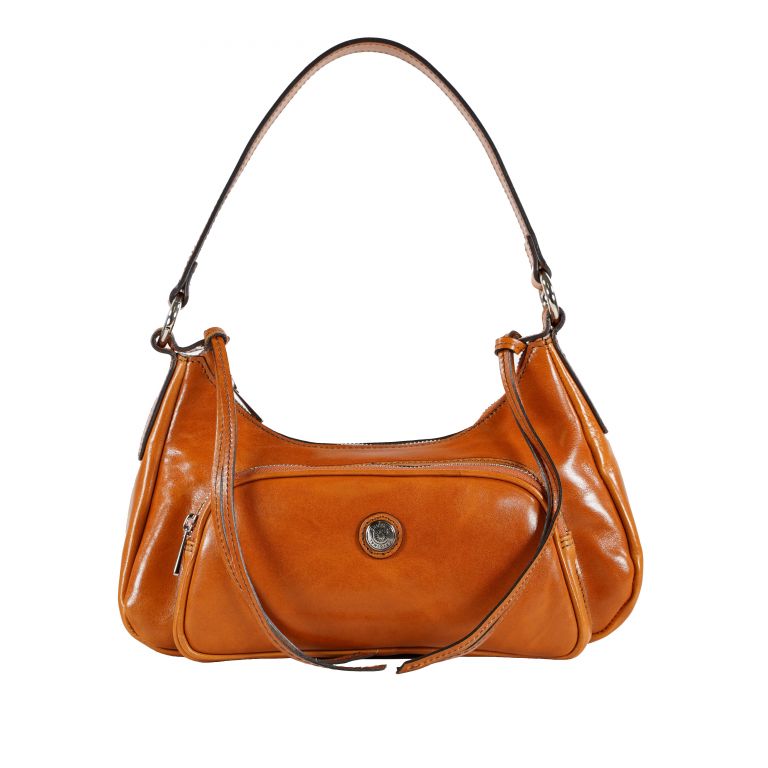 Chiarugi women's LEATHER handbag
