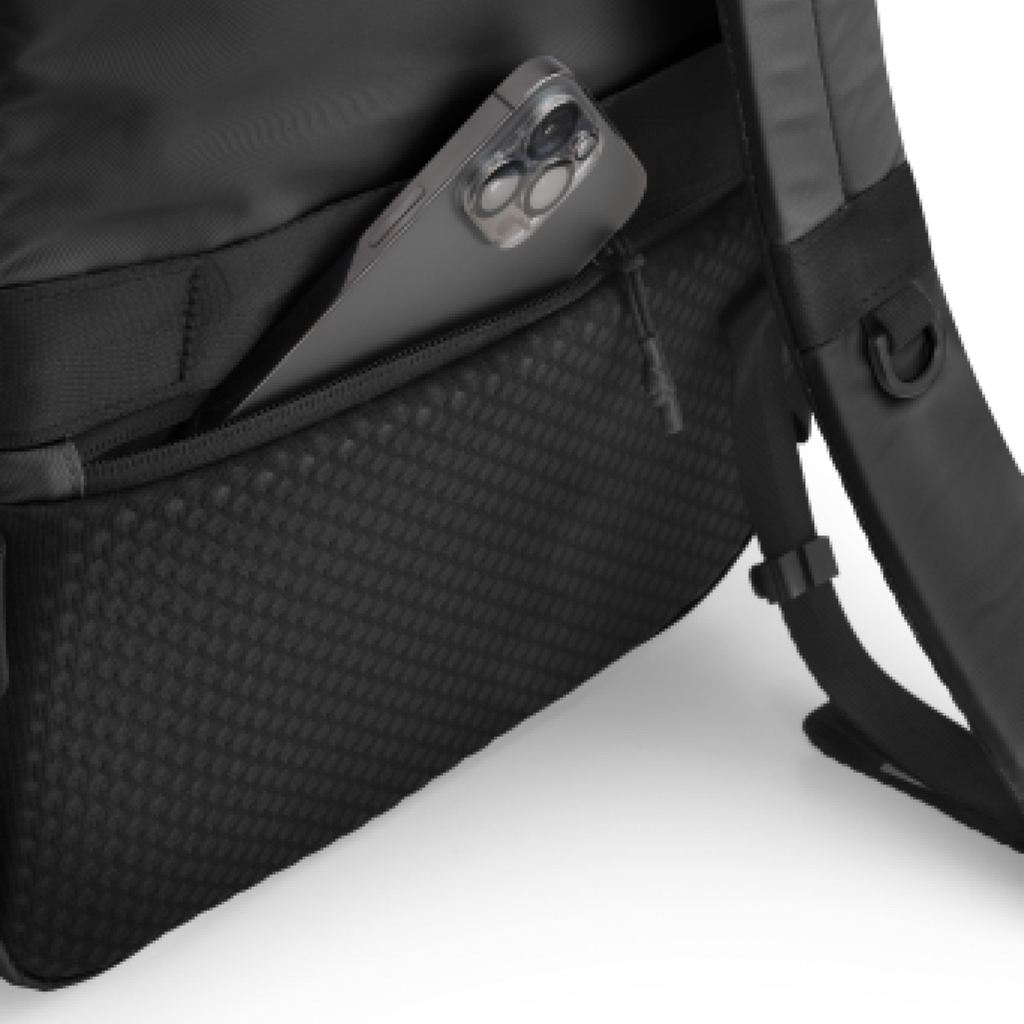 MESH BACKPACK
