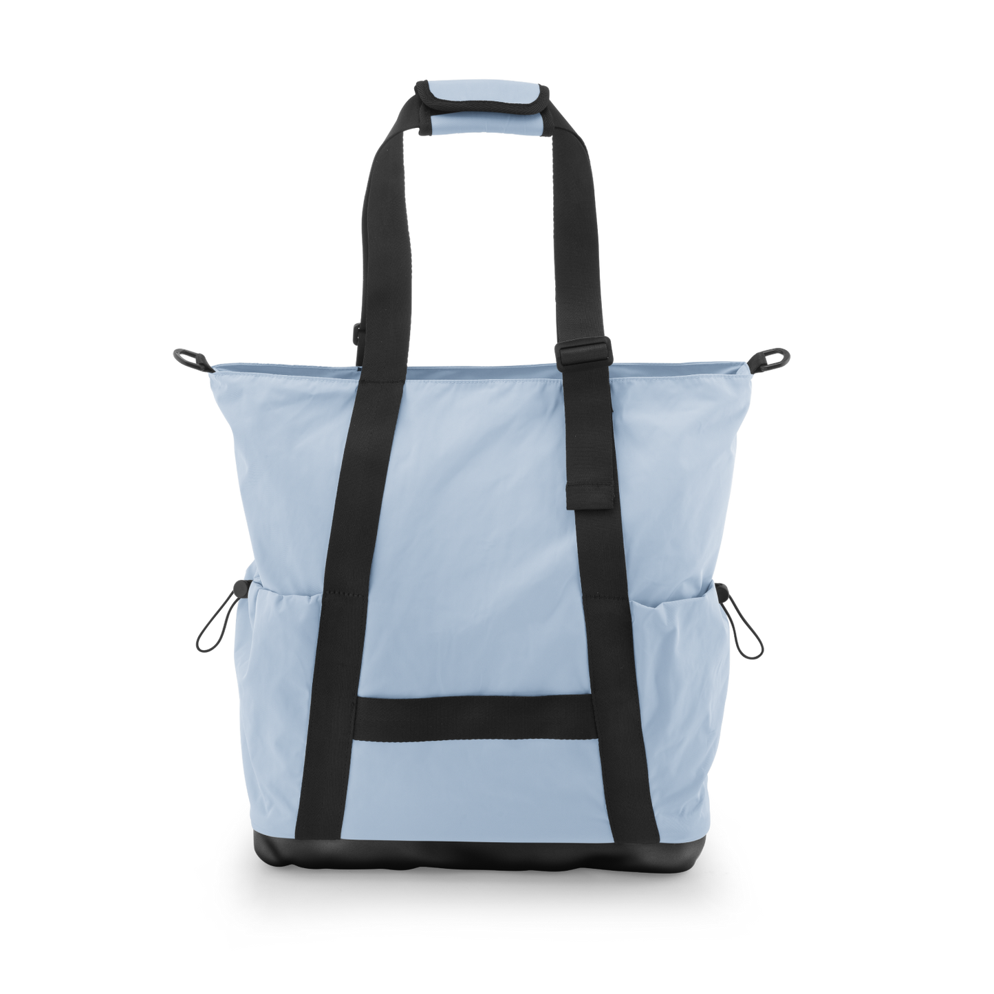 HARD TOTE BAG