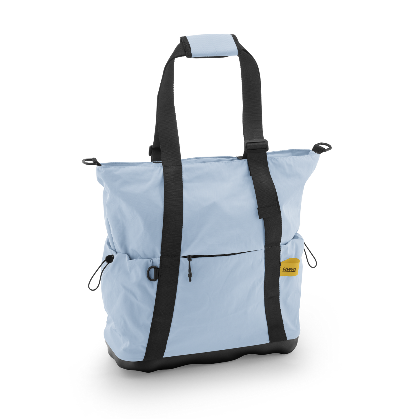 HARD TOTE BAG