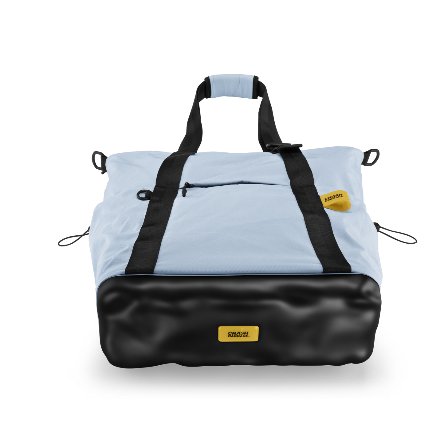 HARD TOTE BAG
