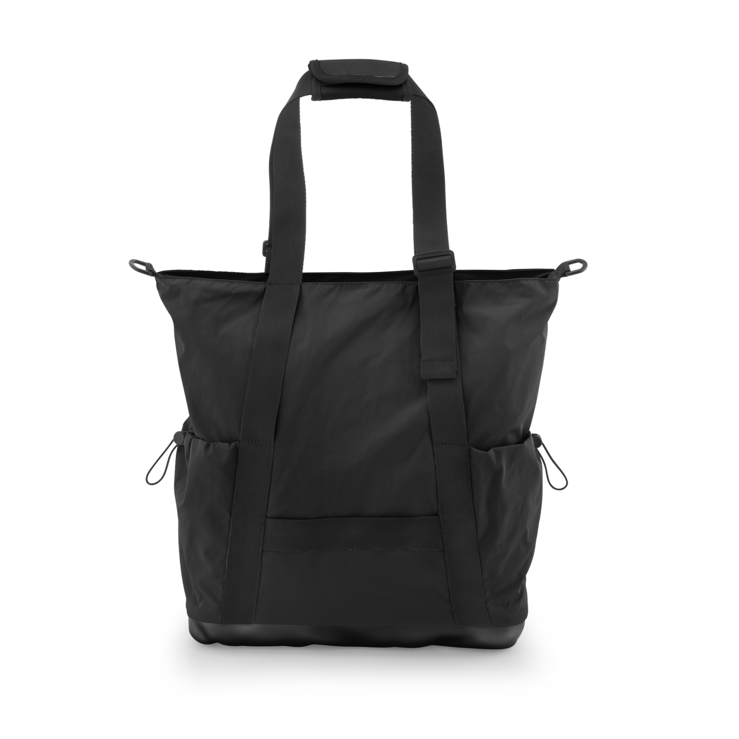 HARD TOTE BAG