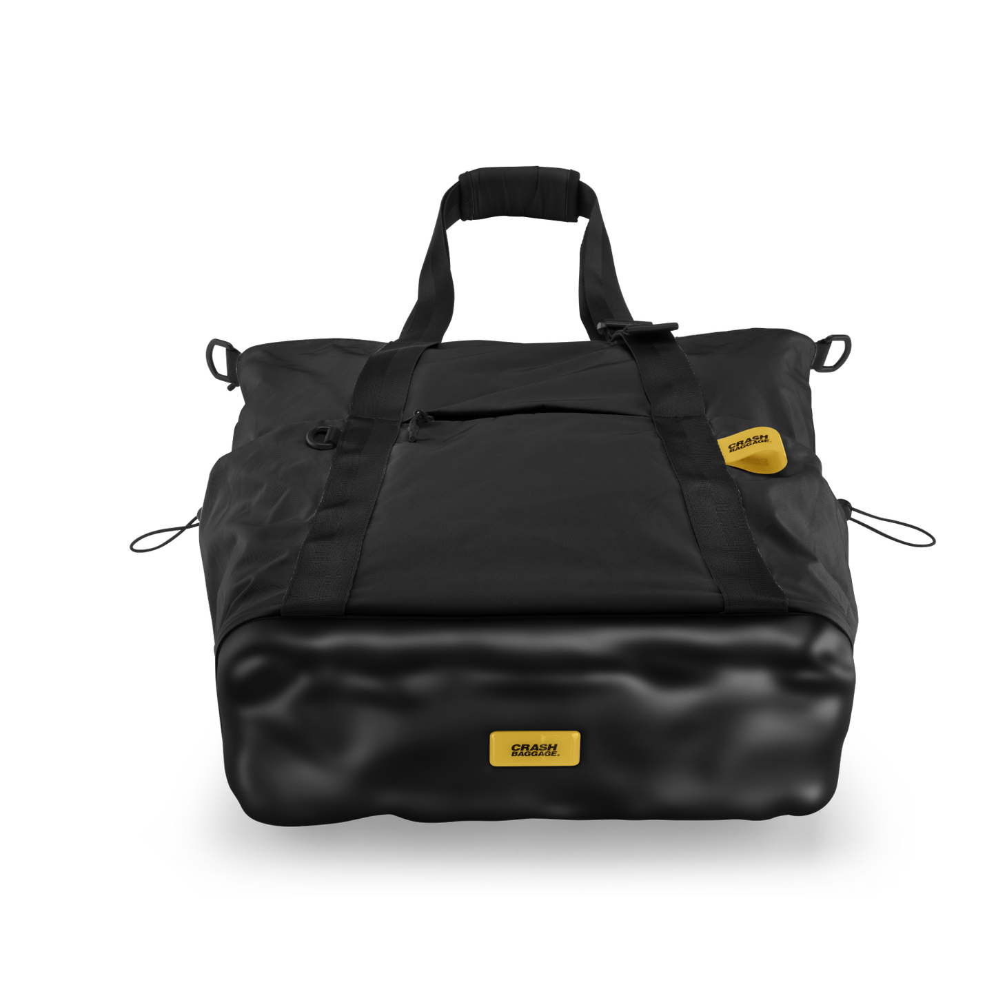 HARD TOTE BAG