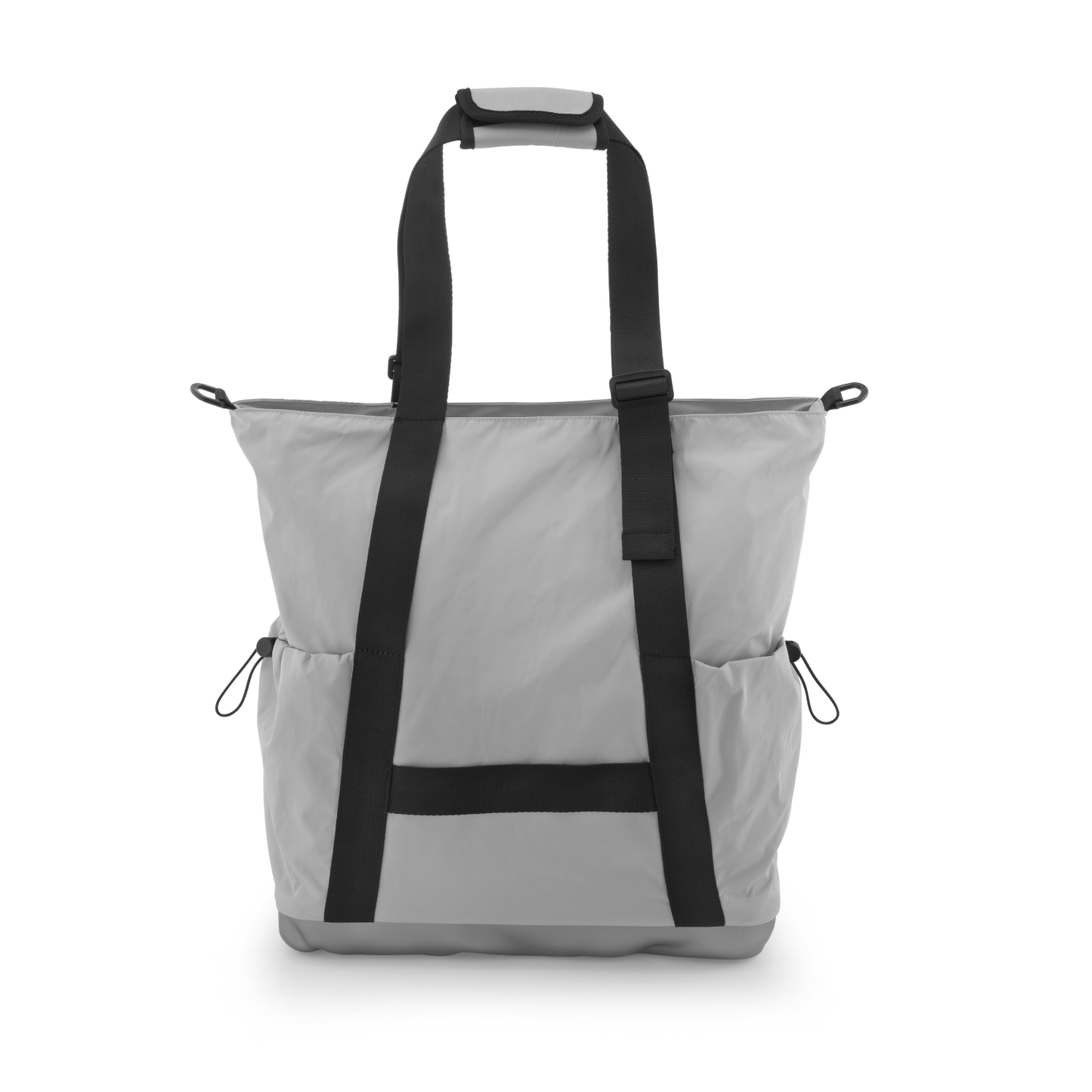 HARD TOTE BAG