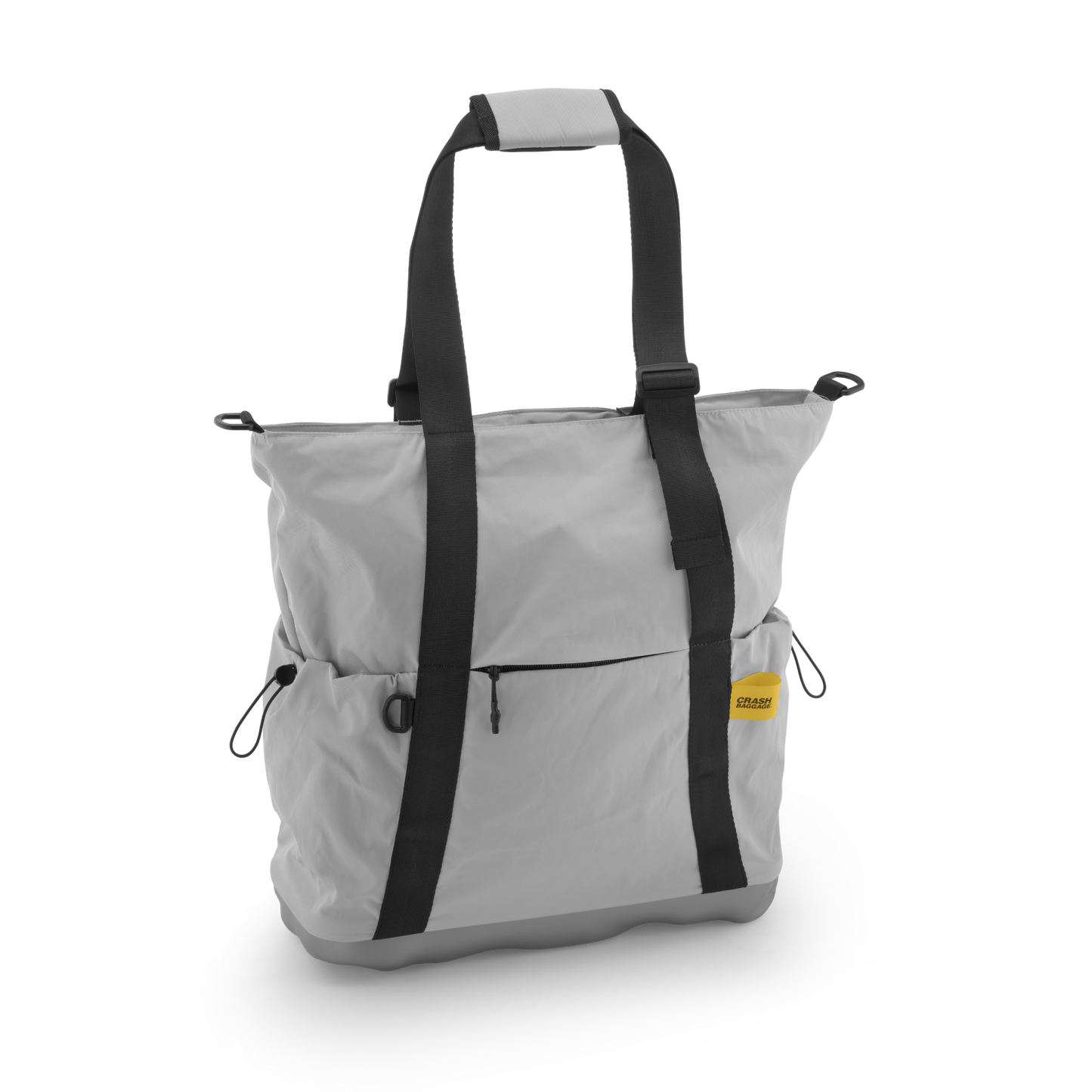 HARD TOTE BAG