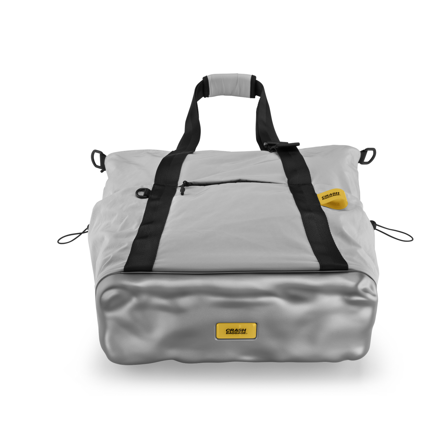 HARD TOTE BAG