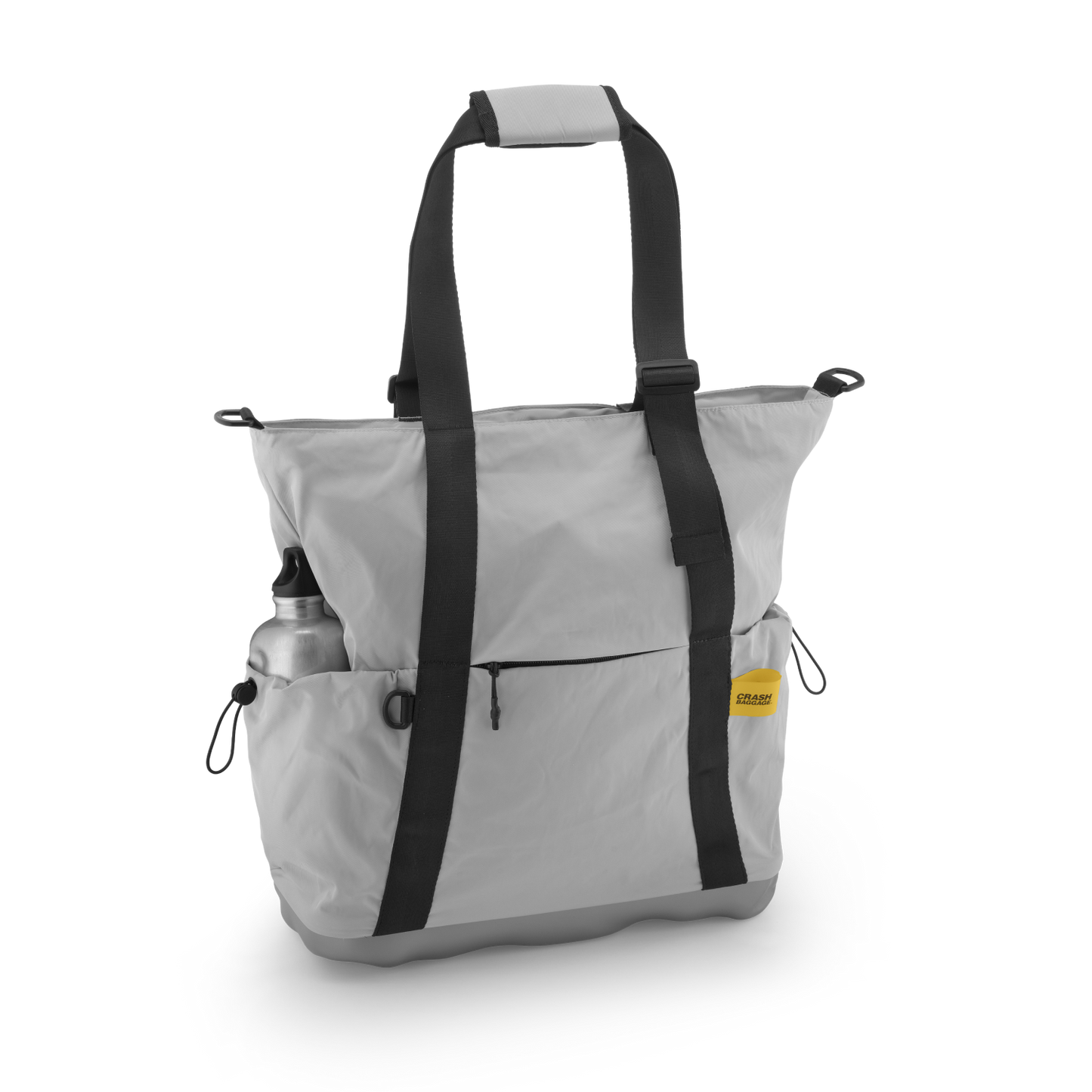 HARD TOTE BAG
