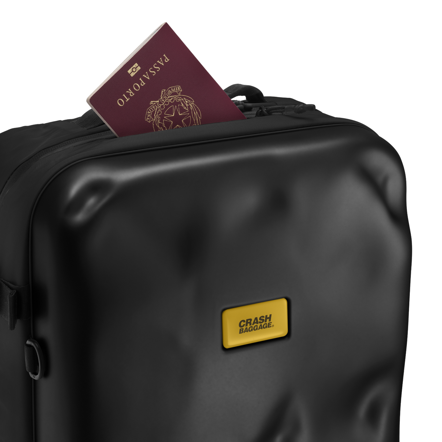 Sac à dos ICONIC BACKPACK CRASH BAGGAGE
