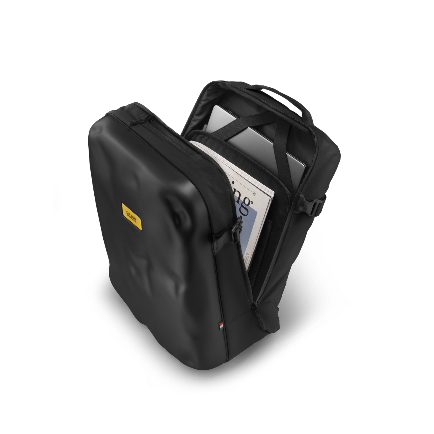 ICONIC BACKPACK