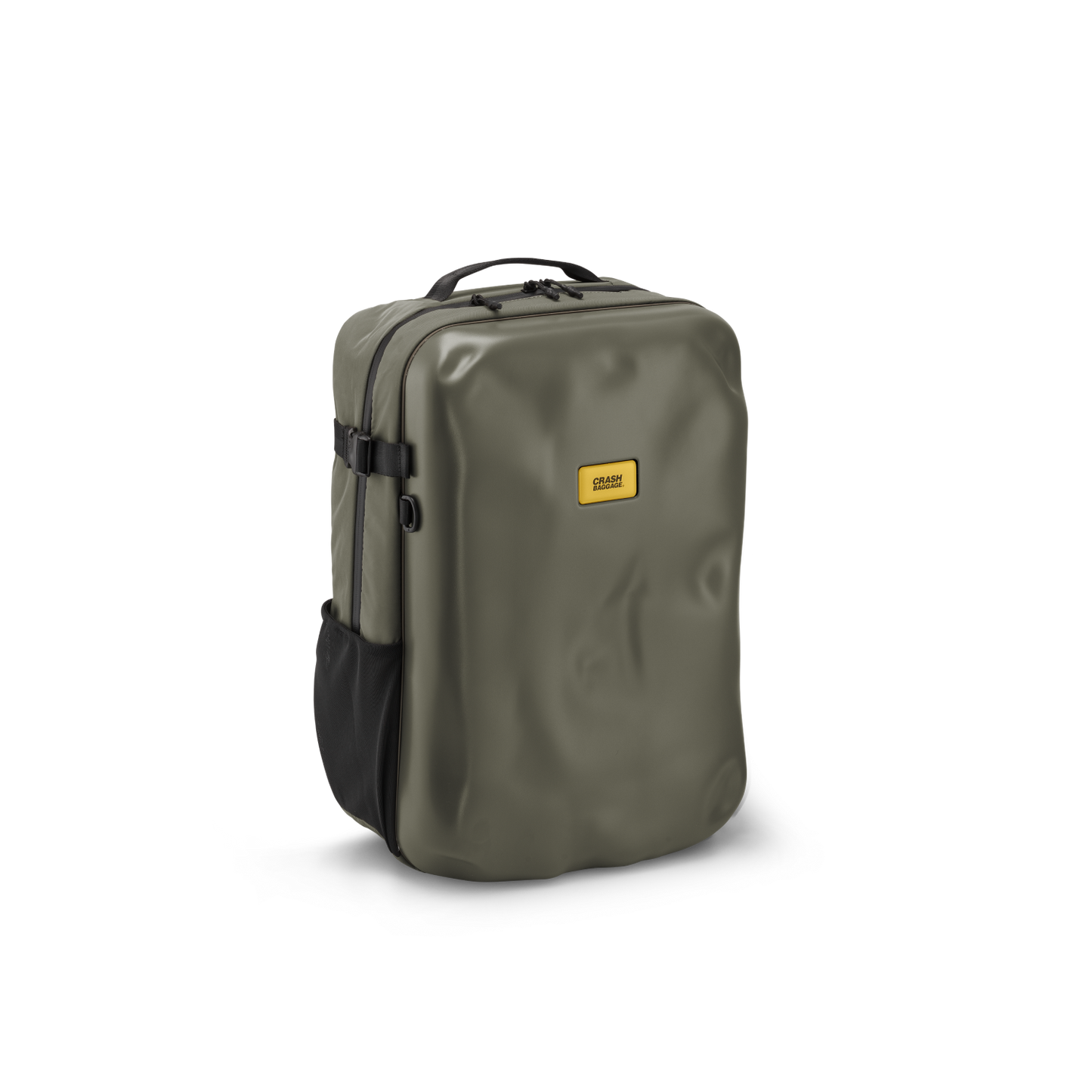 Sac à dos ICONIC BACKPACK CRASH BAGGAGE