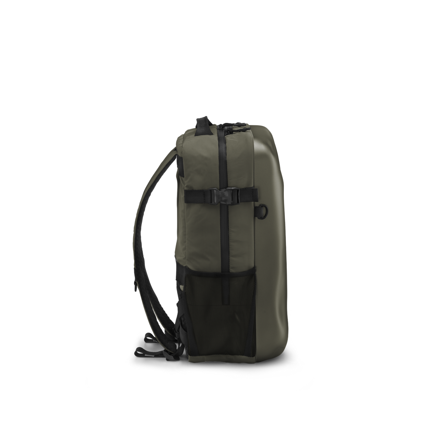 Sac à dos ICONIC BACKPACK CRASH BAGGAGE