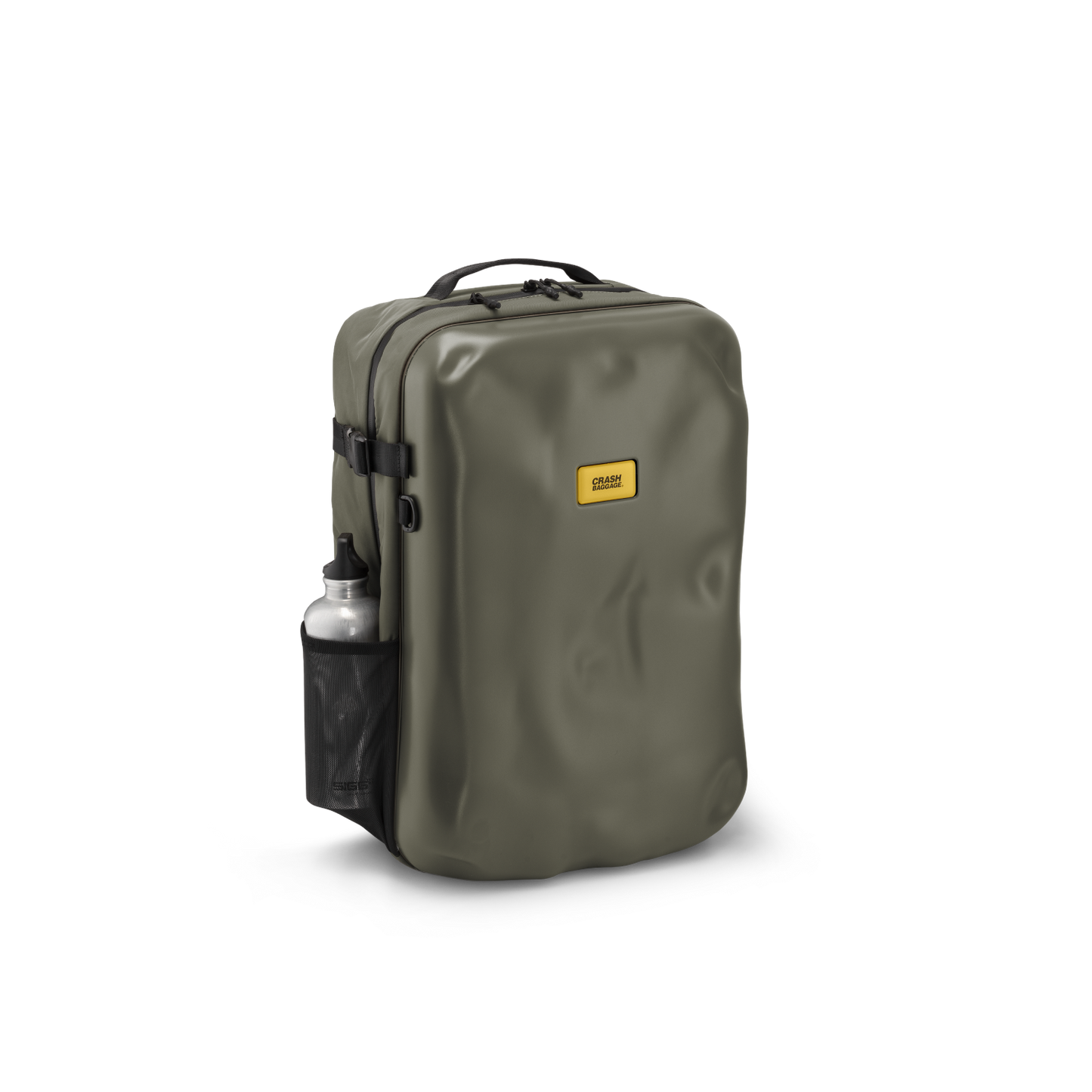 Sac à dos ICONIC BACKPACK CRASH BAGGAGE