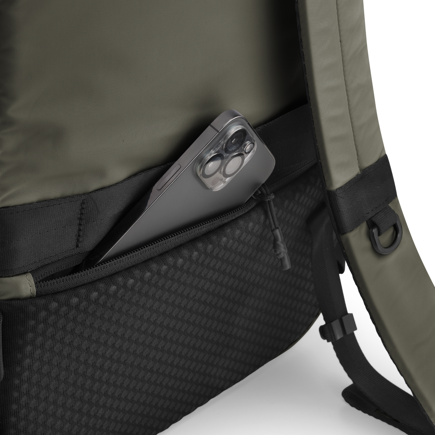 Sac à dos ICONIC BACKPACK CRASH BAGGAGE