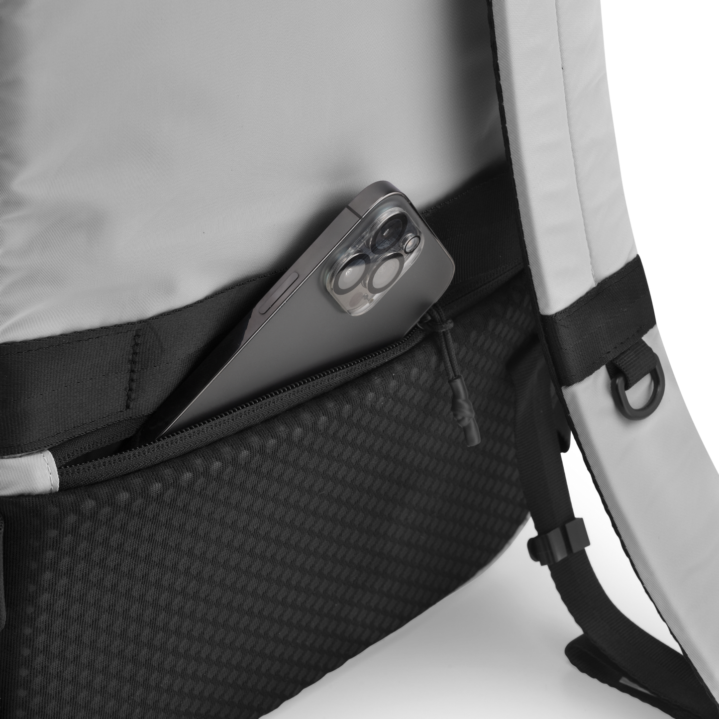 Sac à dos ICONIC BACKPACK CRASH BAGGAGE