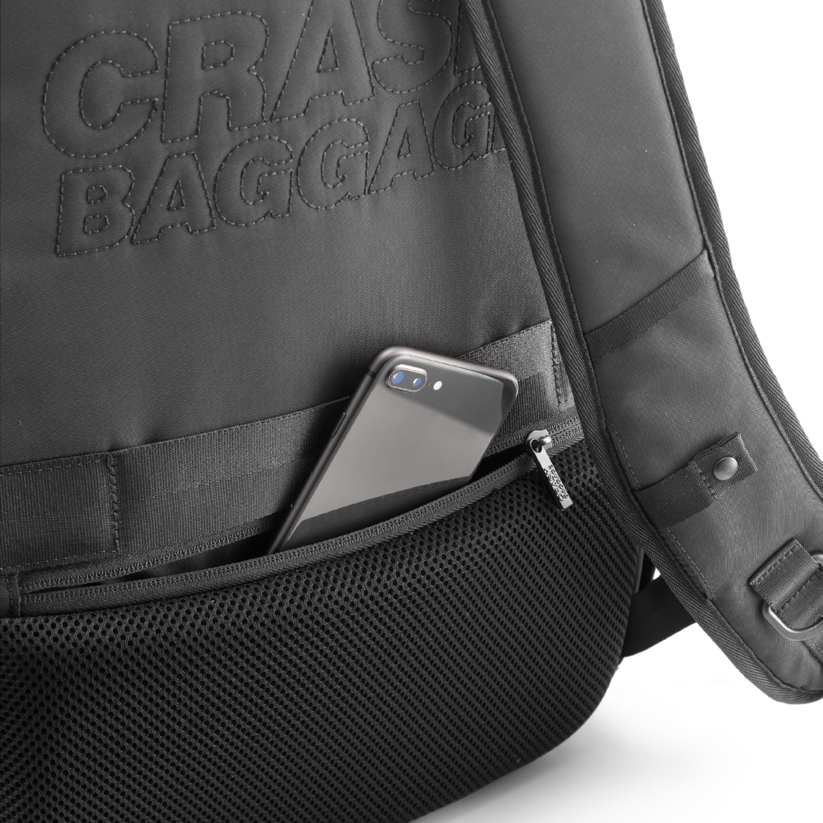 ICONIC BACKPACK