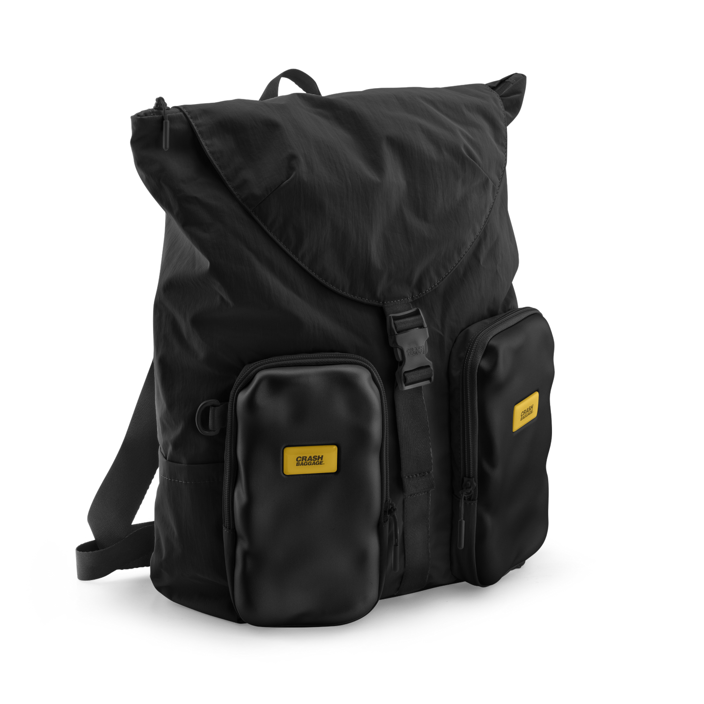 BAGAGES CRASH SAC À DOS CNC