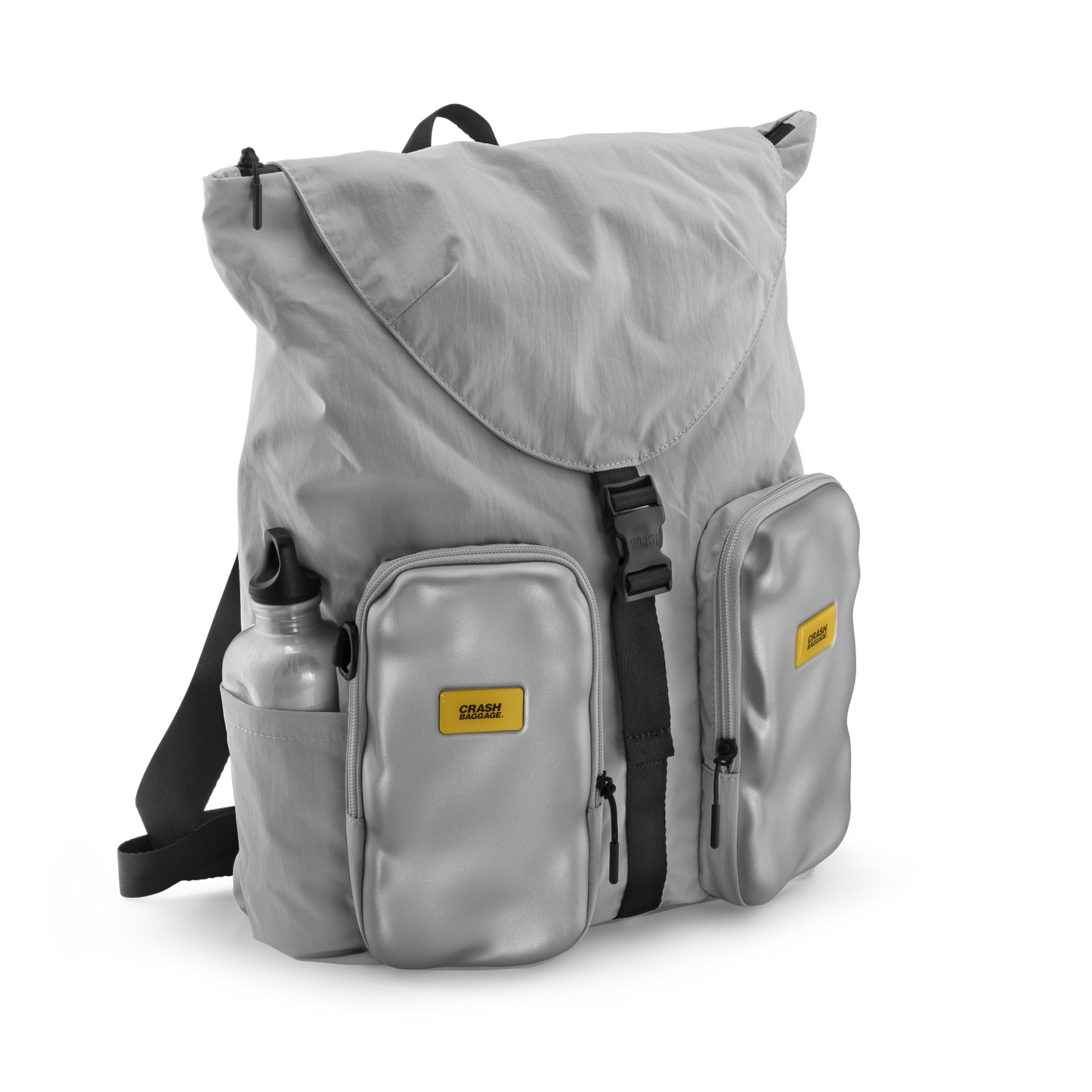 BAGAGES CRASH SAC À DOS CNC