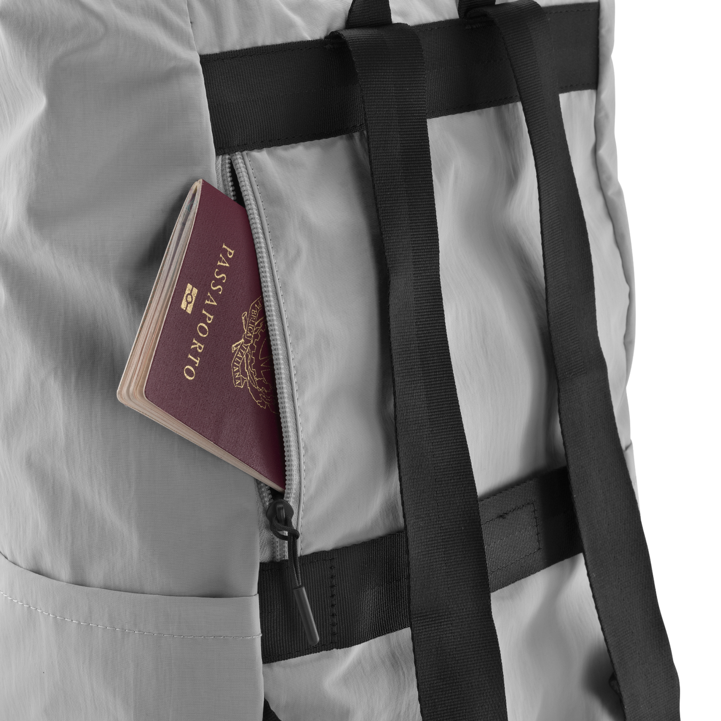 BAGAGES CRASH SAC À DOS CNC