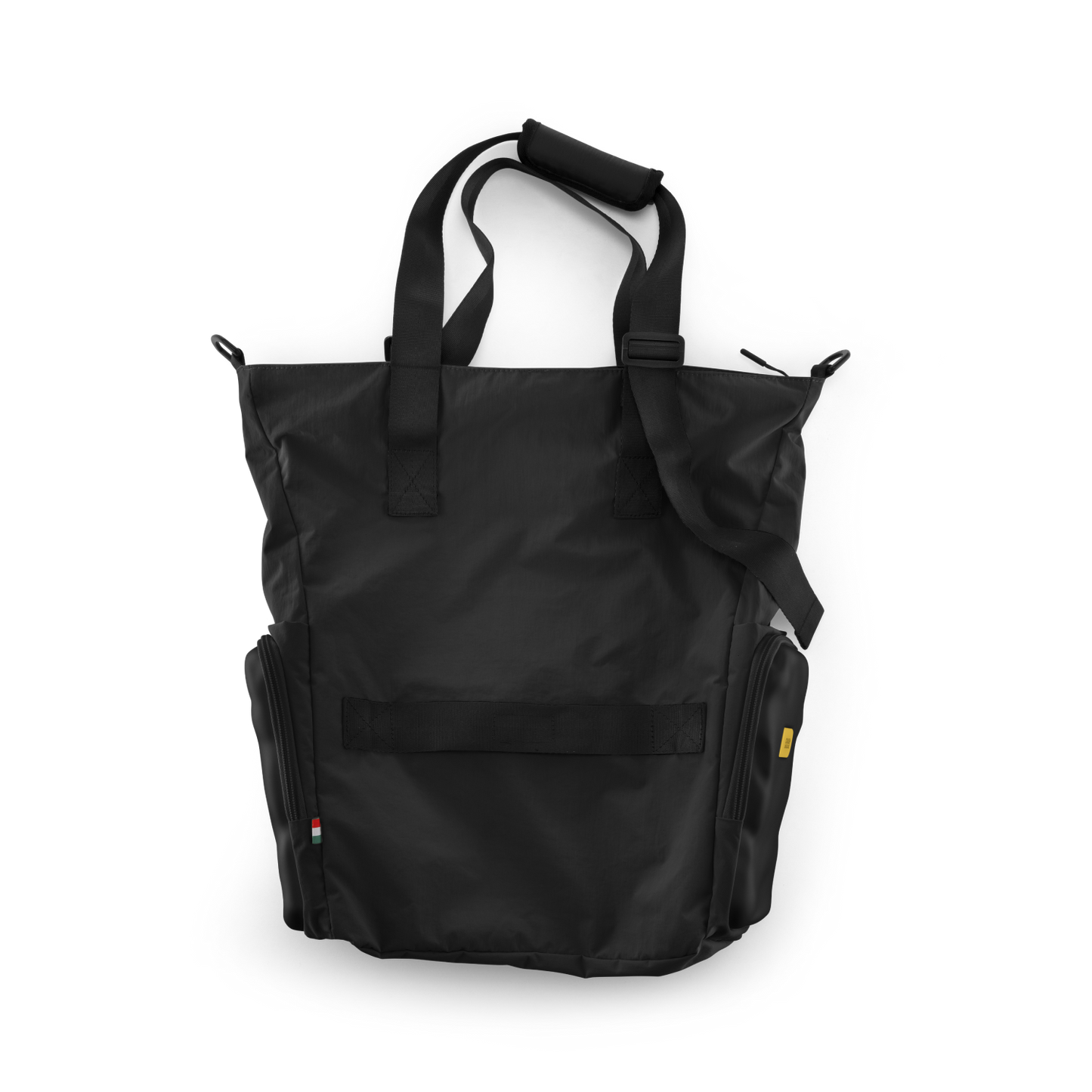 SIDE TOTE BAG