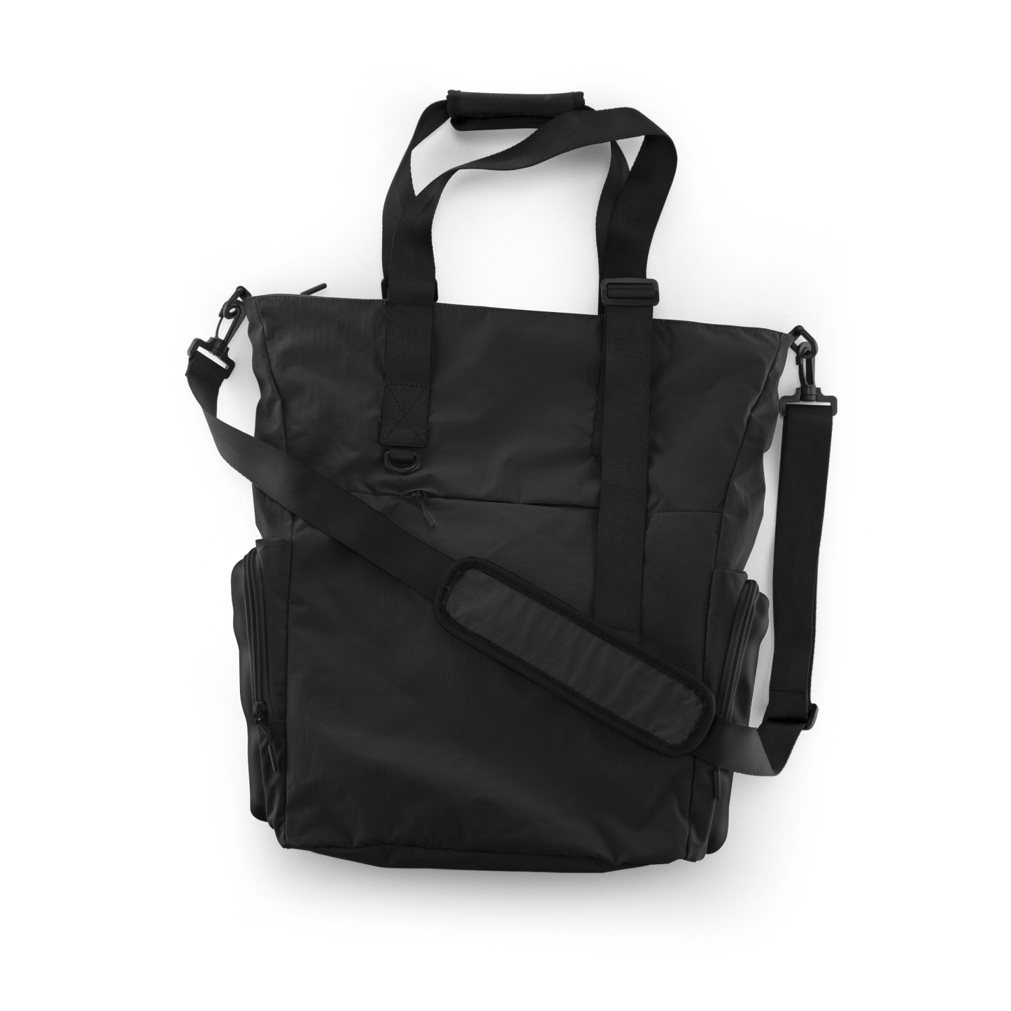 SIDE TOTE BAG