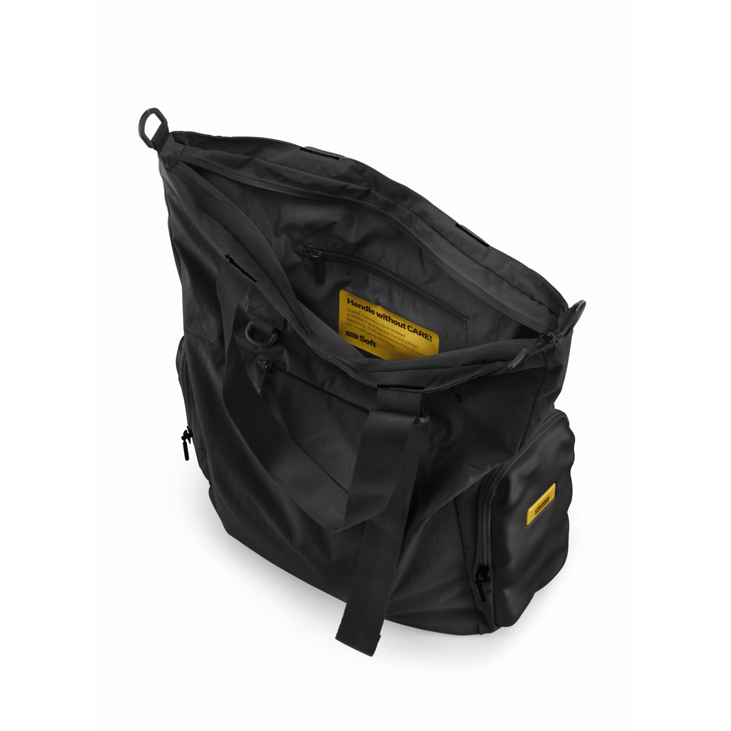 SIDE TOTE BAG