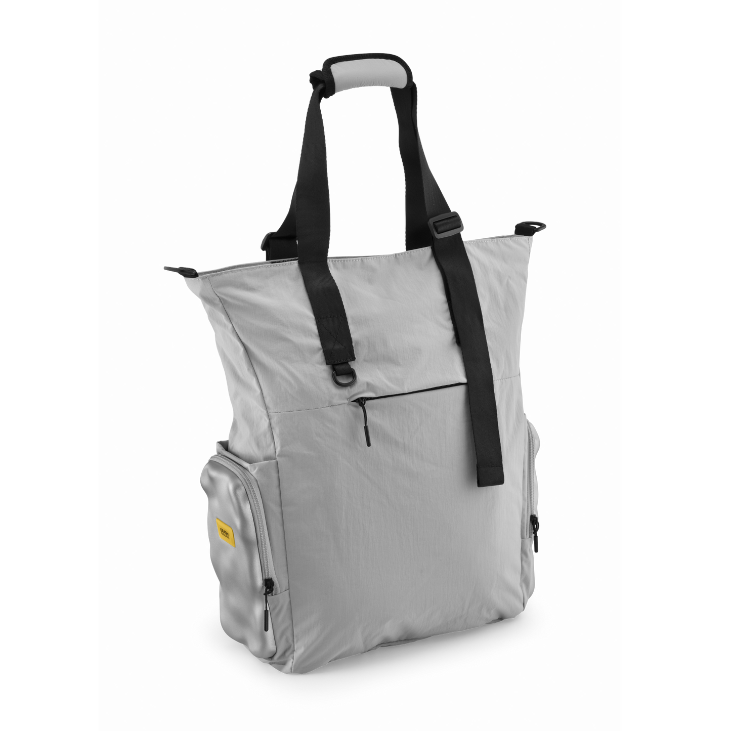 SIDE TOTE BAG
