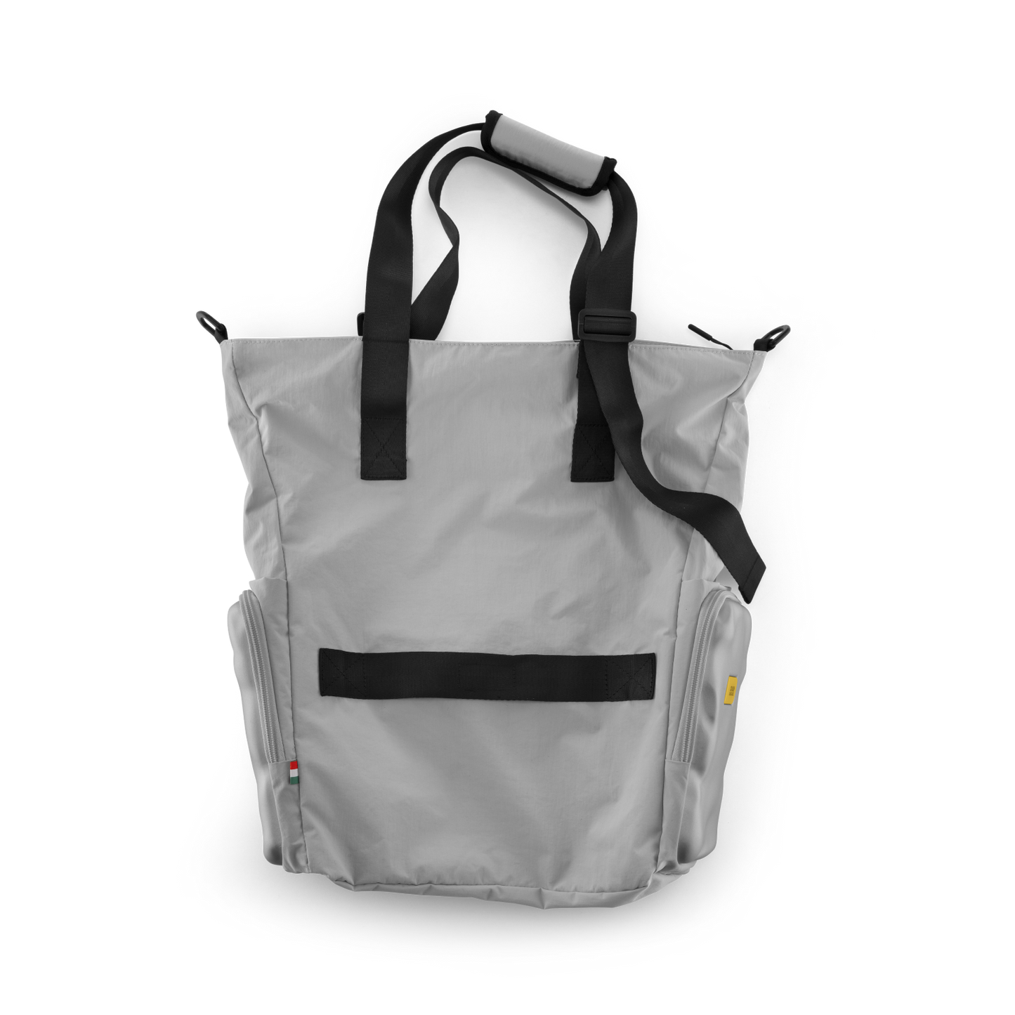 SIDE TOTE BAG