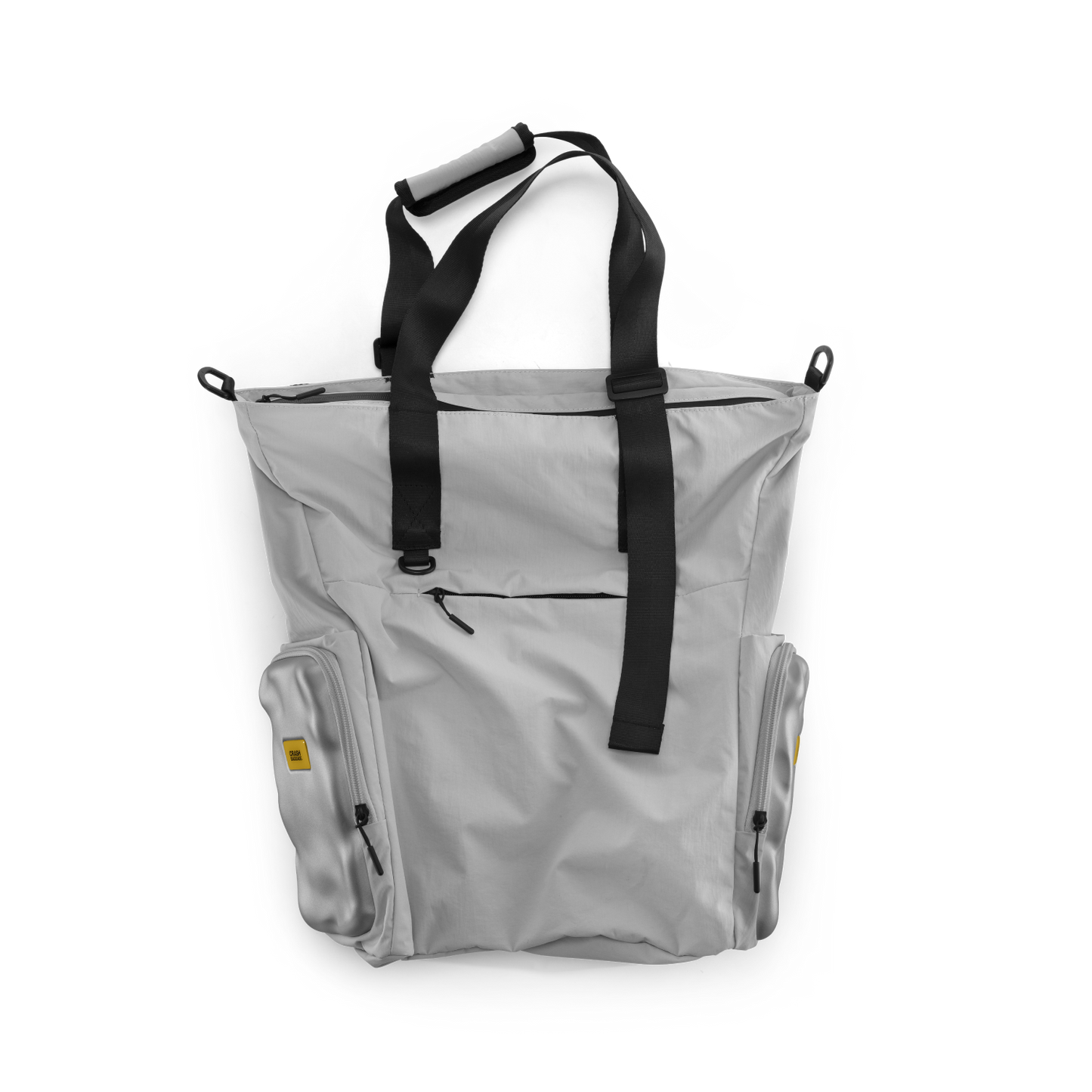 SIDE TOTE BAG