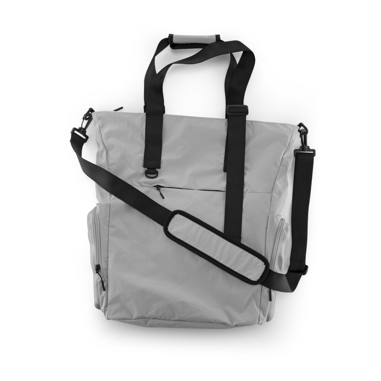 SIDE TOTE BAG